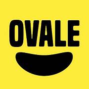 Ovale App Logo
